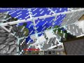 Leted's Minecraft Structures: The Sky Rail