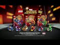 LEGO® Marvel Super Heroes - 
