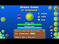 SPIDER DANCE (Insane) | Geometry Dash