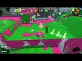 3 minutes of splatoon clips (mainly kills)