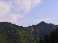 Smoky Mountains in Time Lapse