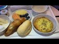 FINNAIR NEW Business Class | A330 JFK-HEL