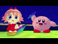 Kirby 64 OST (Slowed + Reverb)