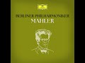 Mahler: Lieder eines fahrenden Gesellen: Wenn mein Schatz Hochzeit macht