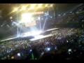 kcon 2014 b1a4 lonely day