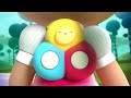 Bartleby the Cat and the KittyNati | True and the Rainbow Kingdom - Season 1 -  Episode 9