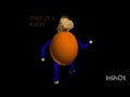 Baldi's basics bully voice