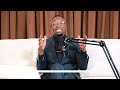 If God wakes you up at 3AM | Miz Mzwakhe Tancredi