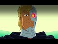 Totally Spies! Season 1 - Episode 07 : The Fugitives (HD Full Episode)