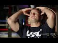Michael Bisping | The Ultimate Fighter | Season 14