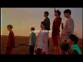 bts - i’m fine (slowed down)༄