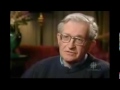 Noam Chomsky on U.S. Foreign Policy