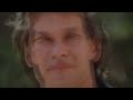 Celebrity Underrated - The Patrick Swayze Story