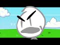 I Made a Song with ONLY BFDI Sound Effects