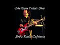 John Regan Tribute Show On Bob's Radio Cafeteria!