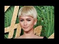 Zendaya : De PARIA à ICÔNE grâce à la mode