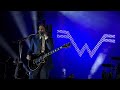 Weezer (live) - My Name Is Jonas - Hydro, Glasgow 2024