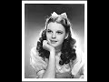 Judy Garland - Over the Rainbow (HQ)