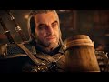 THE WITCHER Full Movie Cinematic (2021) 4K ULTRA HD Action