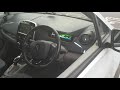 Renault Zoe 22KWh . 121.8 miles range. part 2