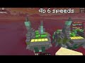 All Speed Telly strats on McPlayHD short remastered