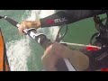 Windsurfing Boom - Aluminum VS Carbon