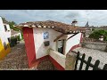 Caminhada pela Vila de  Óbidos