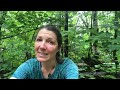 Day 166 | Disappointments, Delays, + Calling It a Day | Appalachian Trail (AT) Thru Hike 2021