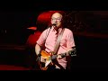 Mark Knopfler 2019  - Tauron Arena Cracow 1 Why Aye Man ( knopfler.pl )