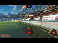 We suck at rocket league