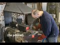 Making the William Wallace Claymore | An Exact Replica of the Iconic Scottish Sword