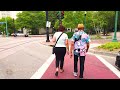 Norfolk Downtown Walking Tour Virginia 4K - Safe To Visit?