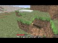 Lets Play Minecraft #5 - The Freakin Creepers!!!!!