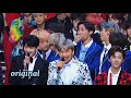 BANGTANLAND MOMENTS GAYO DAEJEJEON NEW YEAR COUNTDOWN 2018