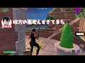 けいきチャンネルにアンリアルまでキャリー頼まれた結果ｗ【フォートナイト/FORTNITE】