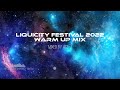 Liquicity Festival 2022 Warm Up Mix (Mixed By Ace-J)