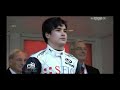 It's been 10 years since we heard a Philippine national anthem in GP3