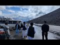 #babusartop live today | Babusar top 2024 | Naran kaghan valley today | Babusar top to skardu