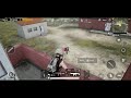 PUBG MOBILE rozgrywka SOLO