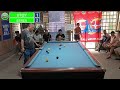 EFREN REYES VS. UTOY (P1) PAREHAS RACE 23