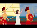 Insane Quest of Jason & the Argonauts - Greek Mythology Explained