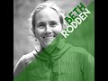 Full Interview // Beth Rodden: Epic FAs, Death-Defying Escapes, Mental Health, and Becoming a Weeke…