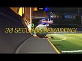 Rocket League Sideswipe: How to DEFEND like a Grand Champion (Defense Tips!)