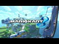 Big Blue Medley (Normal + Final Lap) - Mario Kart 8