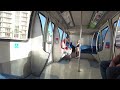 Las Vegas Monorail Vs Free Tram Vs Bus vs Walking!