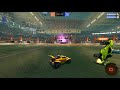 The State of Casual Rocket League...