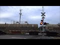 [10th Anniversary Special #1] Unusual Railroad Crossings I've Recorded