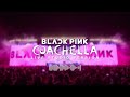 BLACKPINK - Intro / Pink Venom | COACHELLA 2023 (Live Band Studio Version)