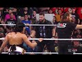 Kevin Owens Returns and Saves Sami Zayn - WWE RAW 8/21/2023