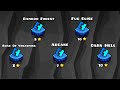 Partition Zion Gauntlet?|Geometry Dash 2.2